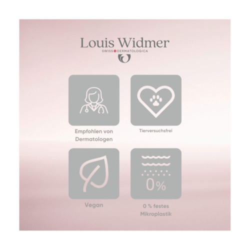 Widmer nutriderm Pigmacare Serum leicht parf&uuml;miert