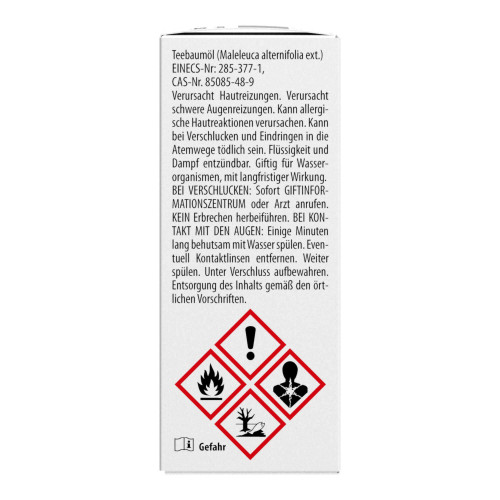 Tebamol Australisches Teebaum&ouml;l