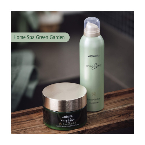 Home Spa Green Garden K&ouml;rperbalsam