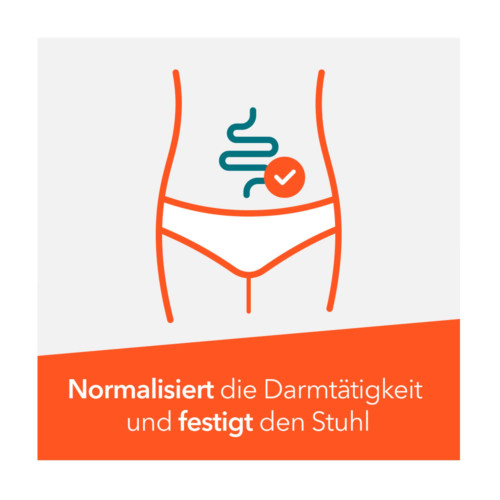 Loperamid-ratiopharm akut 2 mg Filmtabletten