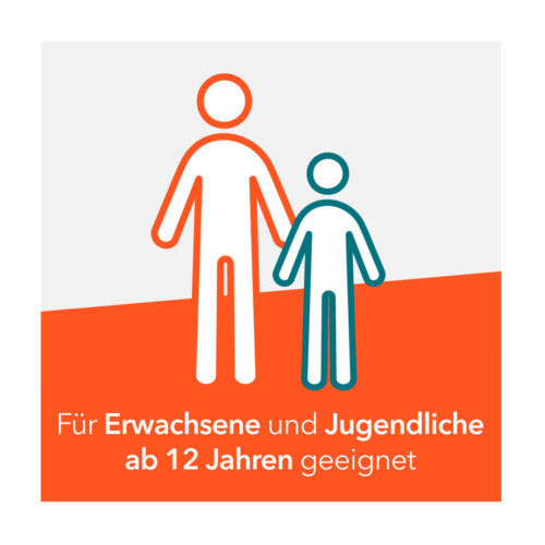 Loperamid-ratiopharm akut 2 mg Filmtabletten