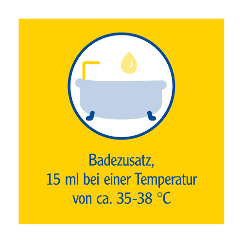 Pinimenthol Erk&auml;ltungsbad f&uuml;r Kinder ab 2 Jahren