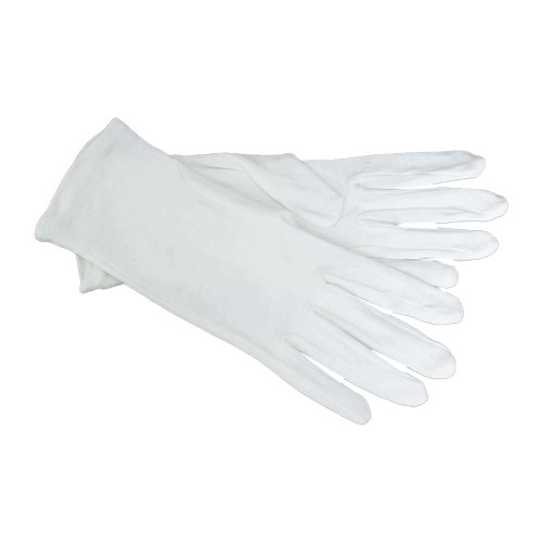 Zwirnhandschuhe Mittel