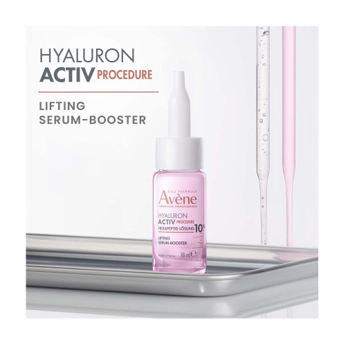 Avene Hyaluron Activ Procedure Lifting Serum-Booster