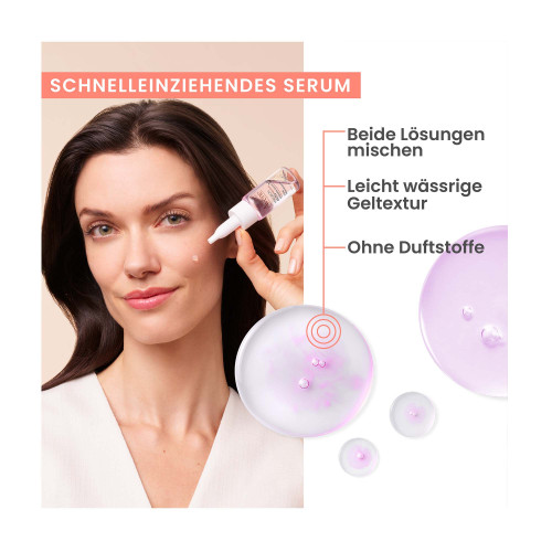Avene Hyaluron Activ Procedure Lifting Serum-Booster