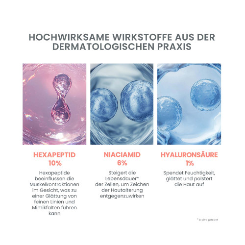 Avene Hyaluron Activ Procedure Lifting Serum-Booster