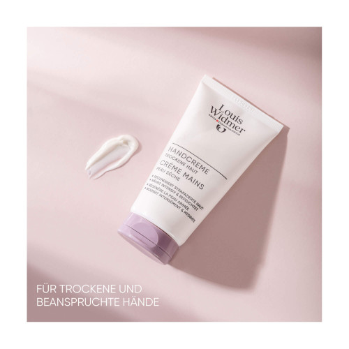 Widmer Handcreme leicht parf&uuml;miert
