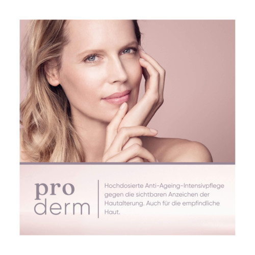 Widmer proderm Serum Extrait Liposomal unparf&uuml;miert