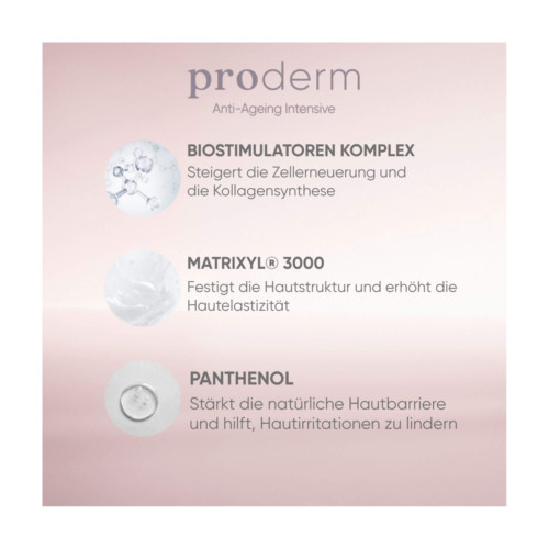 Widmer proderm Tagescreme UV 30 Reichhaltig unparf&uuml;miert