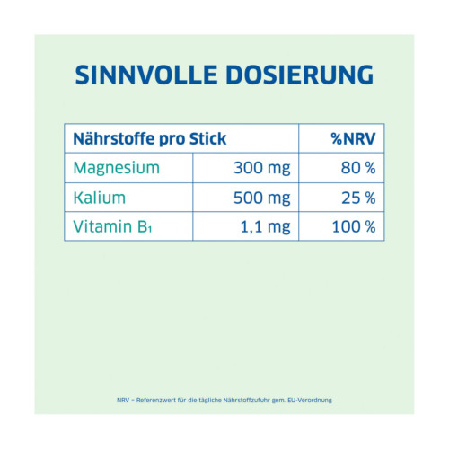 Magnesium-Diasporal Pro Herz und Blutdruck Trinkpulver
