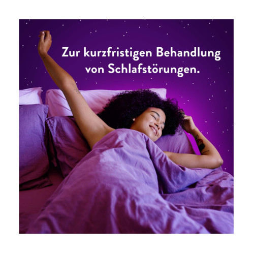 Wick MediQuil Schlafsaft