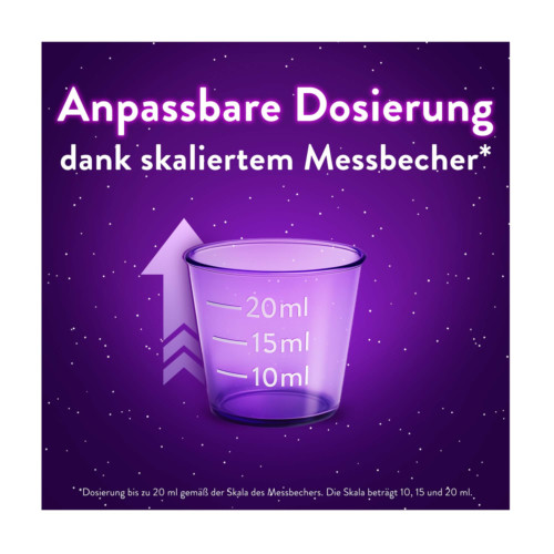 Wick MediQuil Schlafsaft