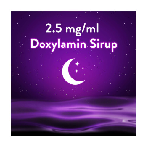 Wick MediQuil Schlafsaft