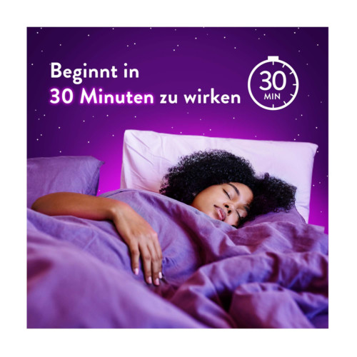 Wick MediQuil Schlafsaft