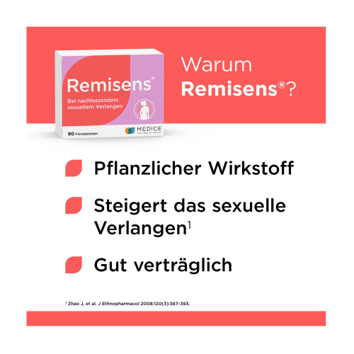 Remisens Filmtabletten