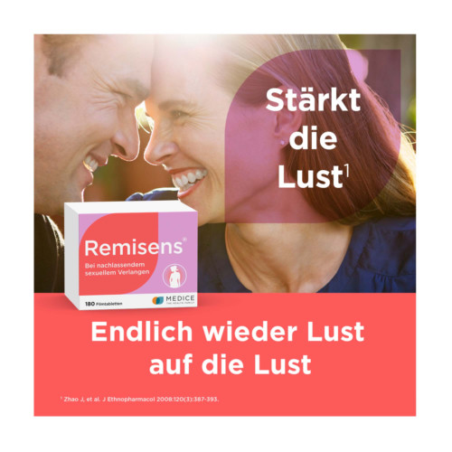 Remisens Filmtabletten