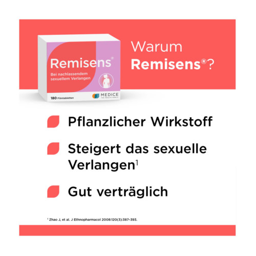 Remisens Filmtabletten