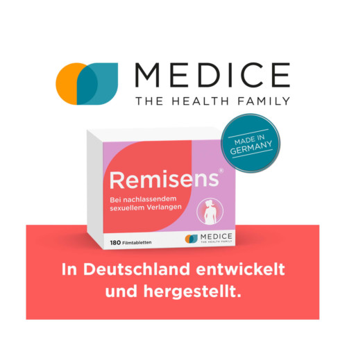 Remisens Filmtabletten