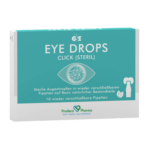 GSE Eye Drops Click