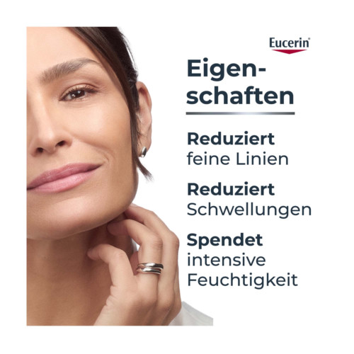 Eucerin Anti-Age Hyaluron-Filler Augenpflege