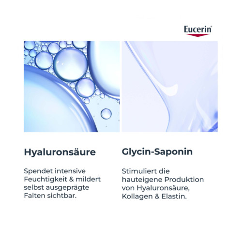 Eucerin Anti-Age Hyaluron-Filler Augenpflege