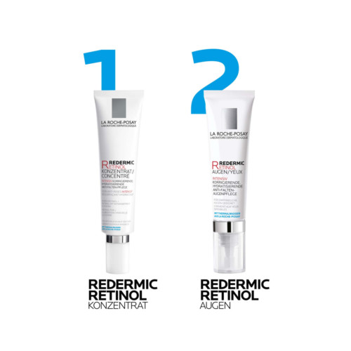 La Roche Posay Redermic Retinol Konzentrat