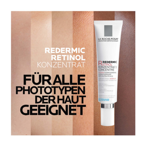 La Roche Posay Redermic Retinol Konzentrat