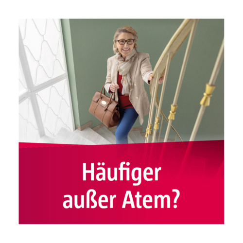 Crataegutt 450 mg Herz-Kreislauf-Tabletten