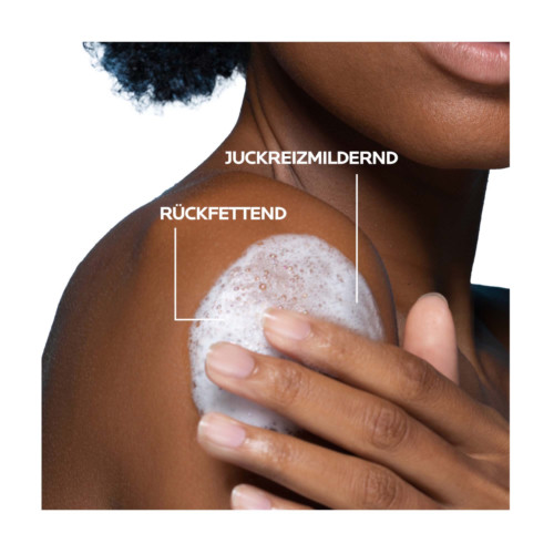 La Roche Posay Lipikar Dusch- und Bade&ouml;l AP+