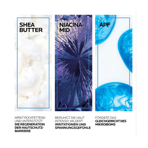 La Roche Posay Lipikar Syndet AP+ Duschcreme Nachf&uuml;llpack