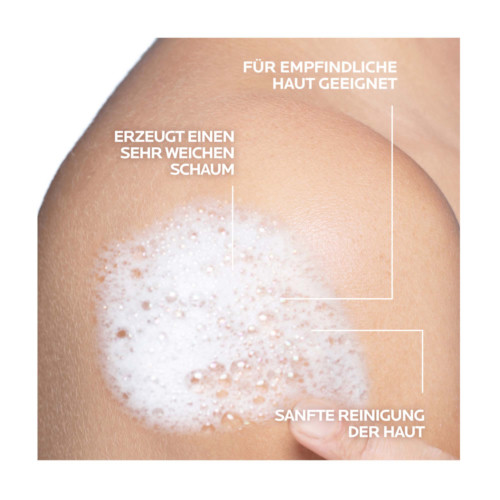 La Roche Posay Lipikar Syndet AP+ Duschcreme Nachf&uuml;llpack