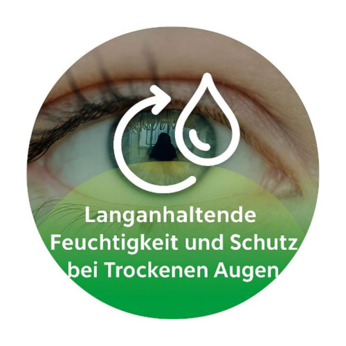 Ocutears Alo+ Augentropfen