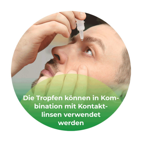 Ocutears Alo+ Augentropfen