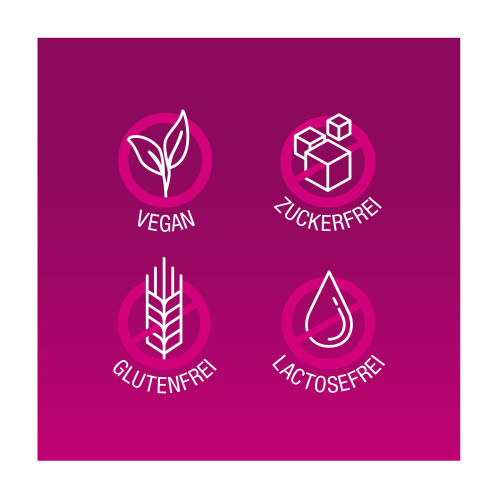 Vitaprompt Vitamin B-Komplex 8+3 Kapseln