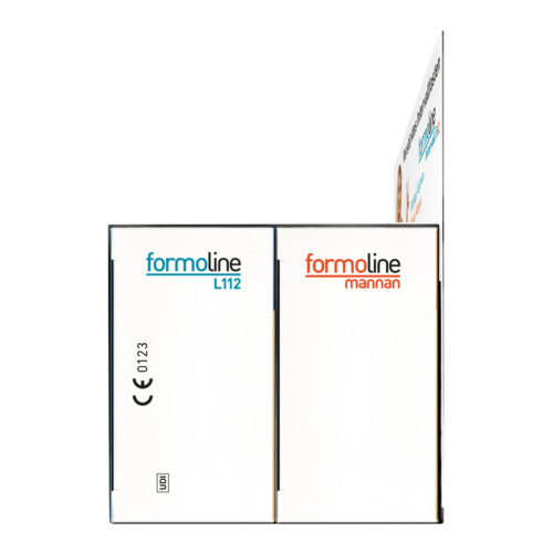 Formoline Intervall 5:2 Kombipackung