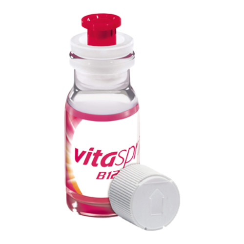 Vitasprint B12 Trinkfl&auml;schchen