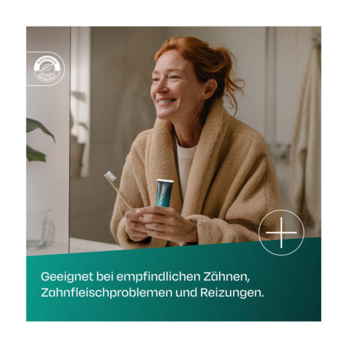 Aperisan Zahncreme Mundflora+