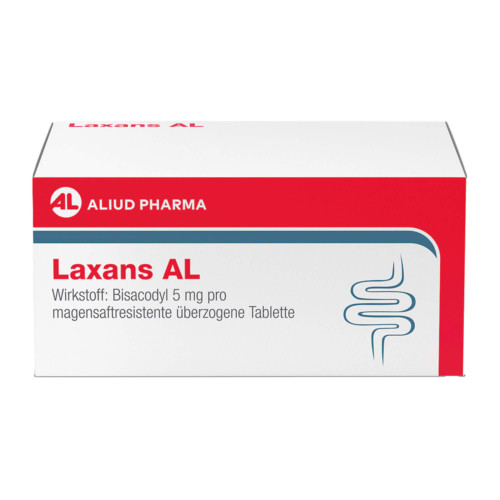 Laxans AL