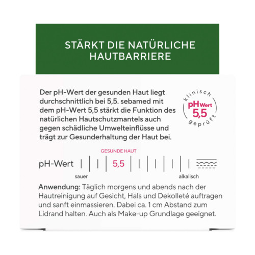 Sebamed Hautberuhigende Gesichtscreme