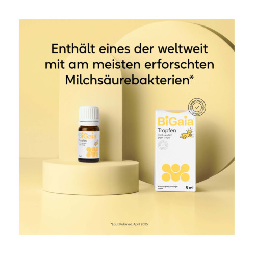 BiGaia Tropfen