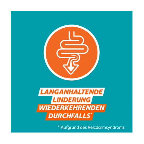 GaviDarm H&auml;ufiger Durchfall Kapseln