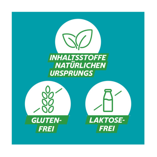 GaviDarm H&auml;ufiger Durchfall Kapseln