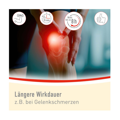 Togal IbuPlus Paracetamol 200 mg/500 mg Filmtabletten