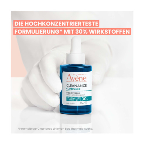 Avene Cleanance Comedomed Intensiv Serum