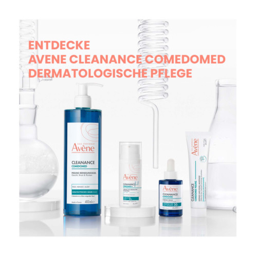 Avene Cleanance Comedomed Intensiv Serum