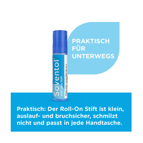 Soventol Anti-Juck Stift Gel
