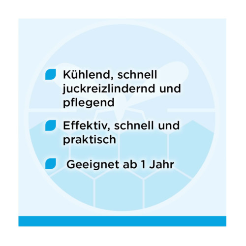 Soventol Anti-Juck Stift Gel