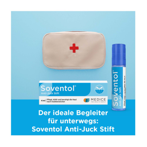 Soventol Anti-Juck Stift Gel
