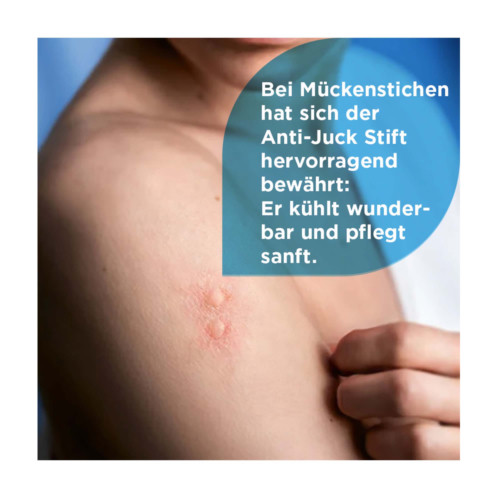 Soventol Anti-Juck Stift Gel