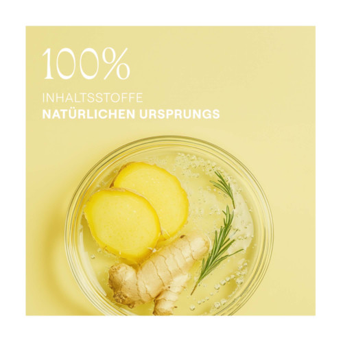 Weleda Energy Shower Gel Ingwer